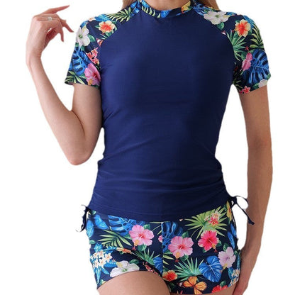 Raffiné et radieux Bikini