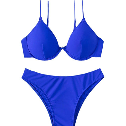 Élégant sans effort Bikini