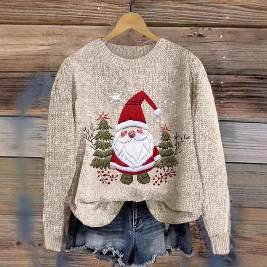 Audacieux et beau Pull
