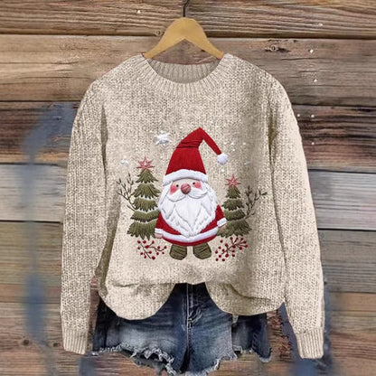 Audacieux et beau Pull