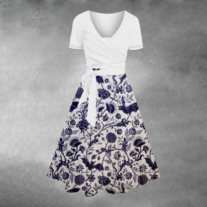 Audacieux et beau Robe