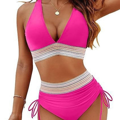 Discret et élégant Bikini