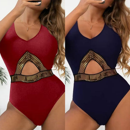 Cool et décontracté Bikini