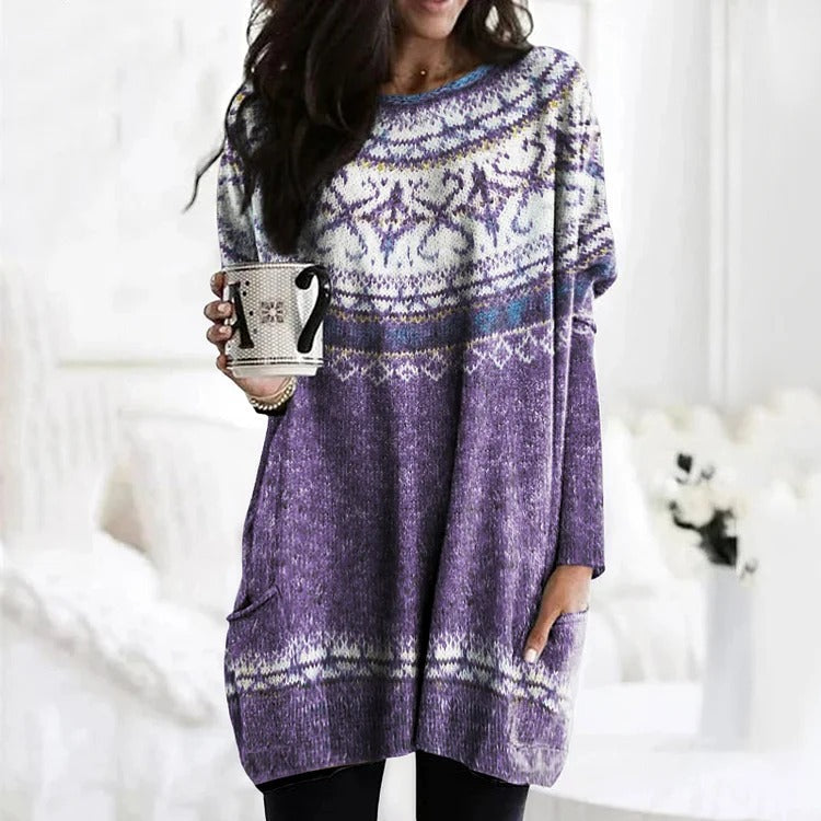 Doux et sophistiqué Chemise