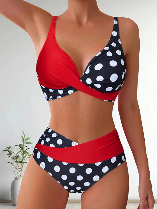 Séduisant et raffiné Bikini