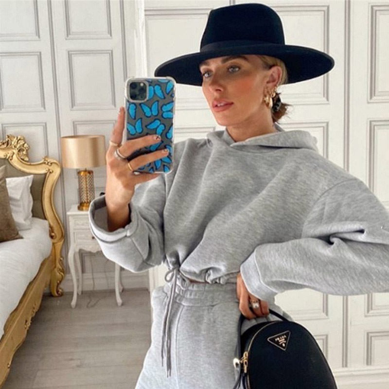 Doux et sophistiqué Pull