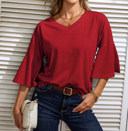 EP | Blouse classique et confortable