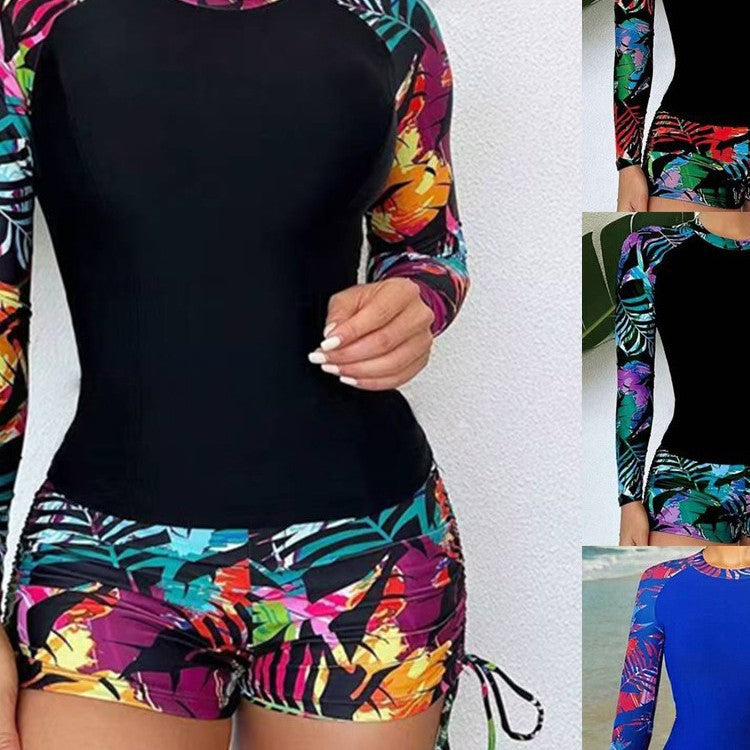 Audacieux et beau Maillot de bain
