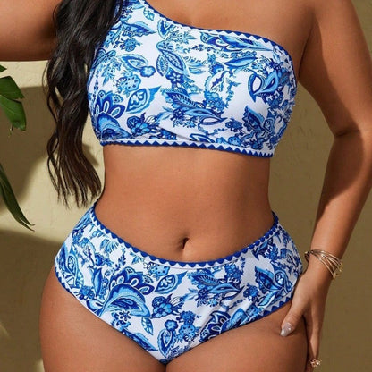 Moderne et minimaliste Bikini