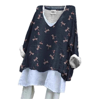 Élégant et contemporain Chemise