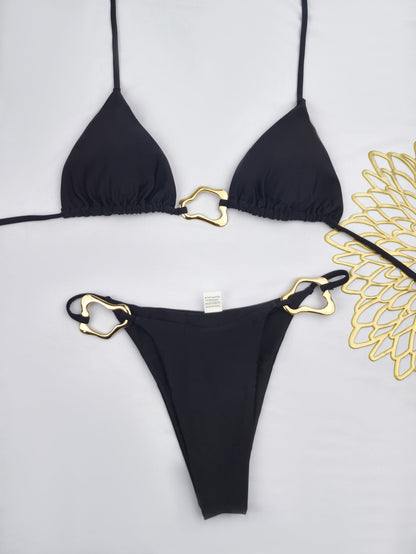 Confortable et chic Bikini