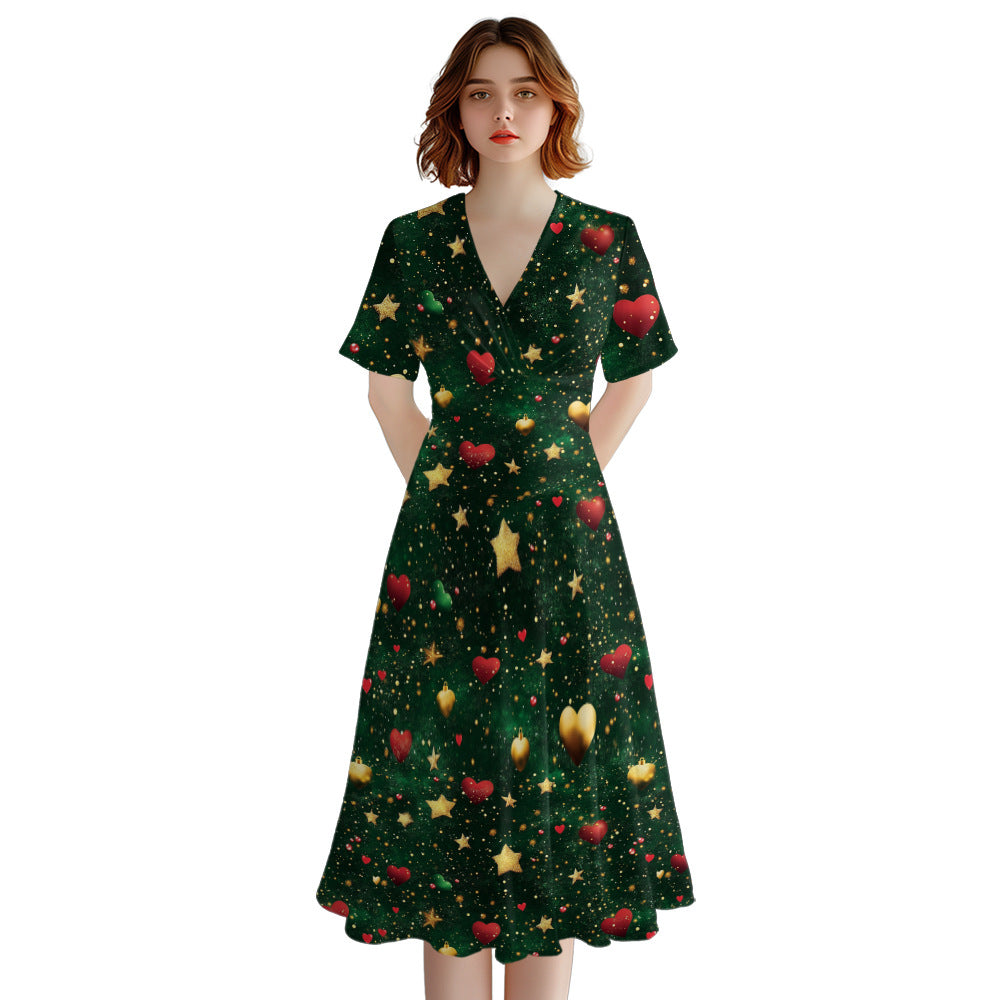 Audacieux et beau Robe