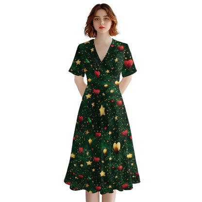 Audacieux et beau Robe
