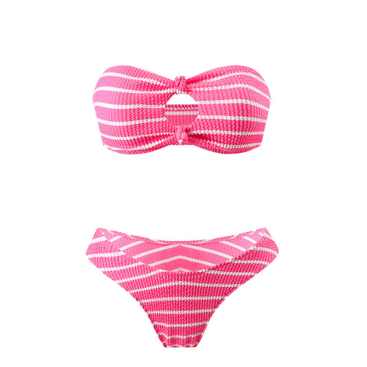 Luxe et gracieux Bikini