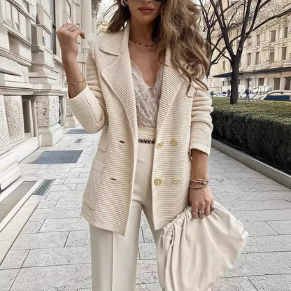 EP | Manteau décontracté et relaxant