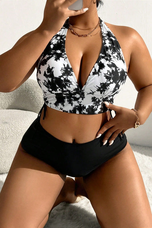 Chic et confortable Bikini