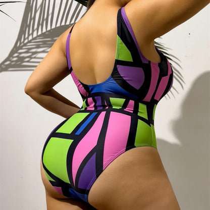 Séduisant et raffiné Maillot de bain