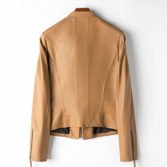 EP | Veste d'hiver à la mode et minimaliste