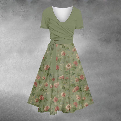 Audacieux et beau Robe