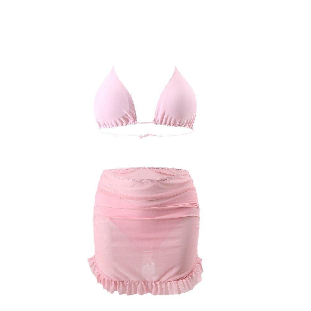 Chic et confortable Chemise