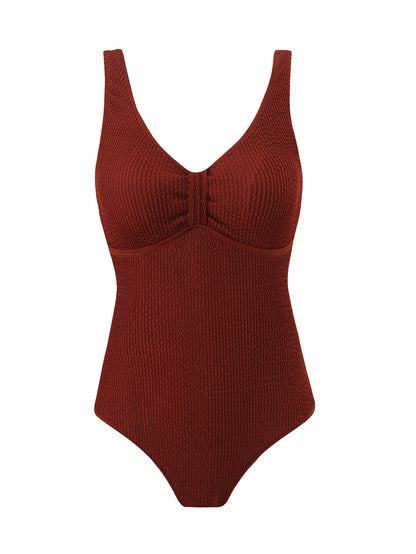 Discret et élégant Bikini