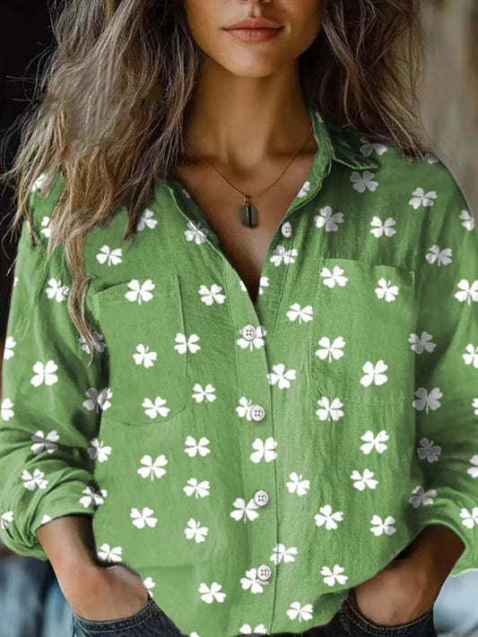 Confortable et chic Chemise
