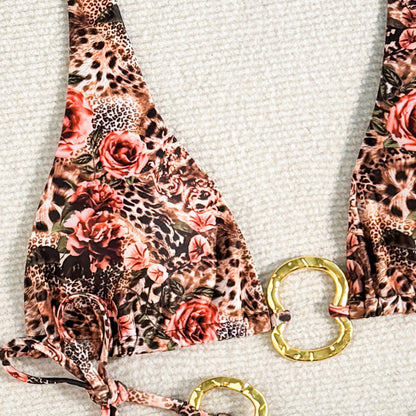Tendance et intemporel Bikini