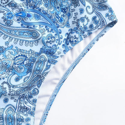 Poli et ludique Bikini