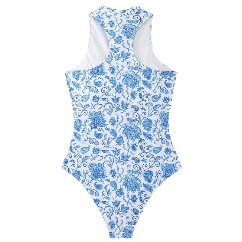 Vibrant et unique Bikini