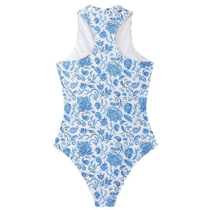 Vibrant et unique Bikini