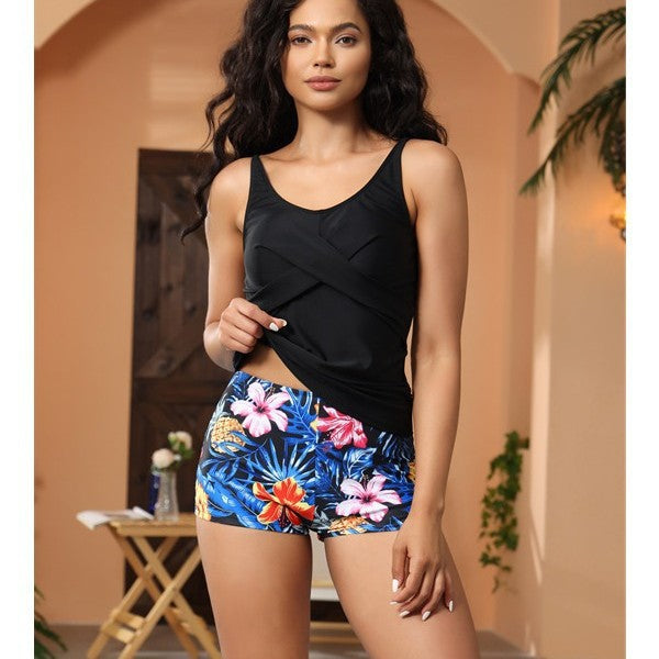 Chic et confortable Bikini