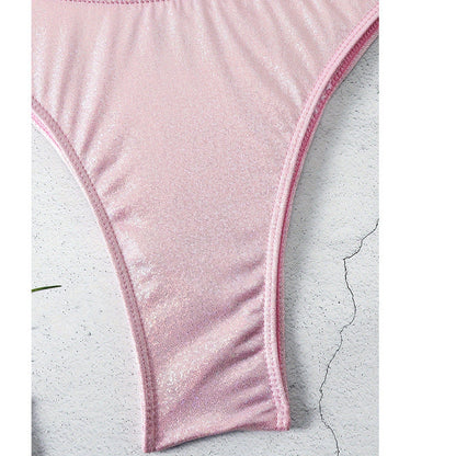 Discret et élégant Bikini