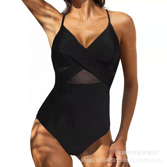 Élégant et stylé Bikini