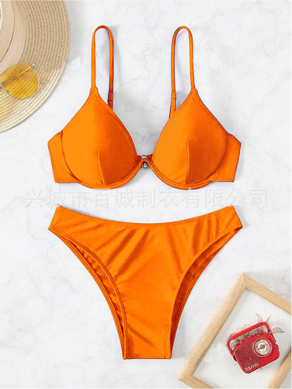 Élégant sans effort Bikini