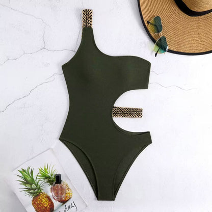 Chic et confortable Bikini