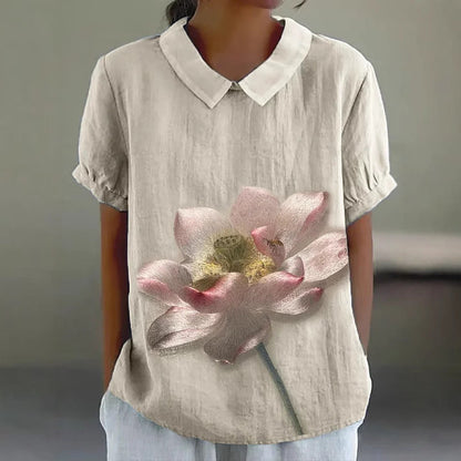 Doux et sophistiqué Robe