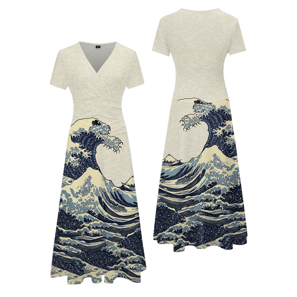 Audacieux et beau Robe