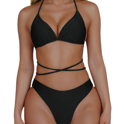 Cool et décontracté Bikini