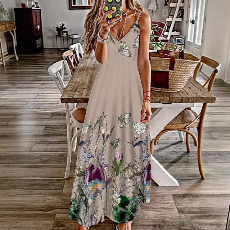 Audacieux et beau Robe