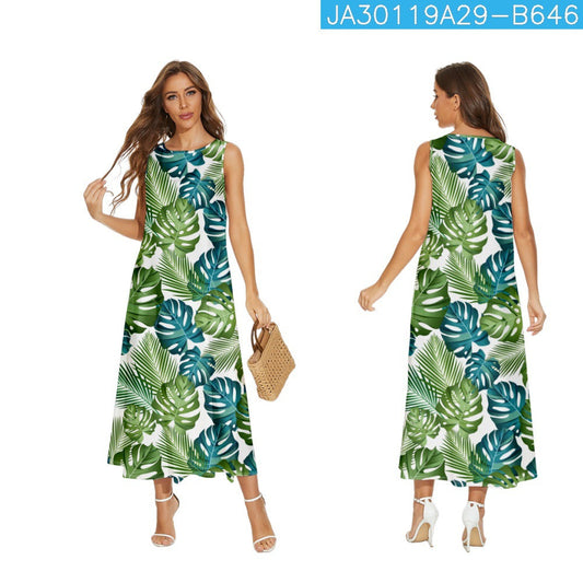 Chic et confortable Robe