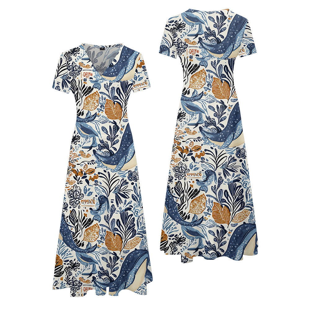 Audacieux et beau Robe