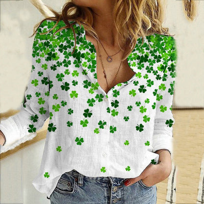 Élégant et contemporain Chemise