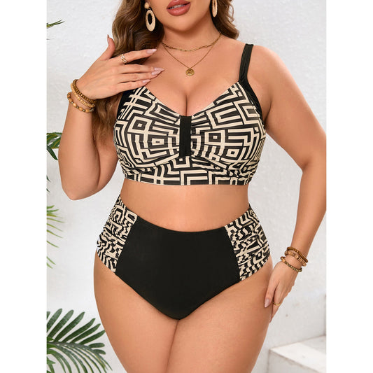 Élégant sans effort Bikini