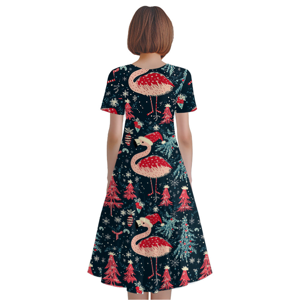 Cool et décontracté Robe