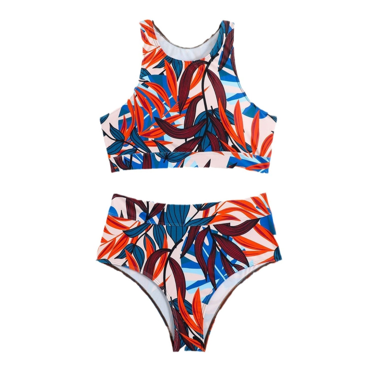 Poli et ludique Bikini