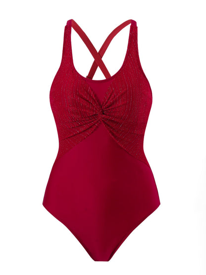 Discret et élégant Bikini