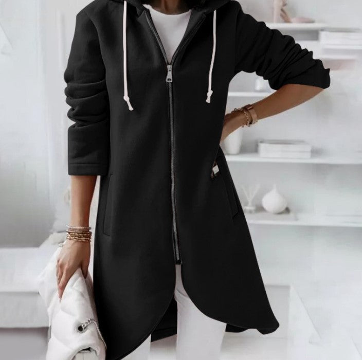 EP | Manteau super confortable & stylé
