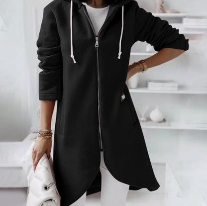 EP | Manteau super confortable & stylé