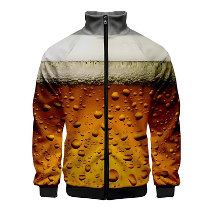 Chic et confortable Veste