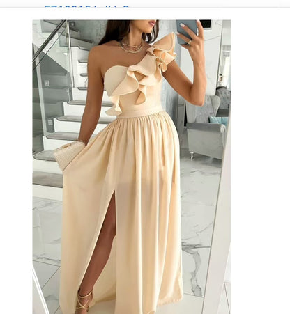 Audacieux et beau Robe